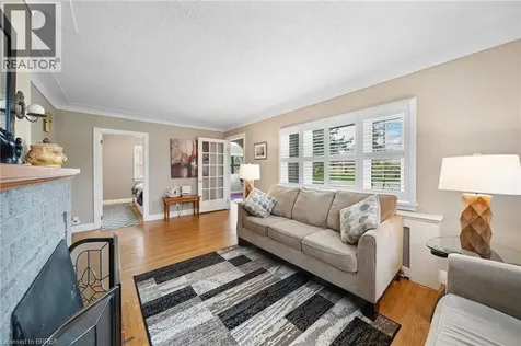 111 Tollgate Road Brantford ON N3R 4Z8