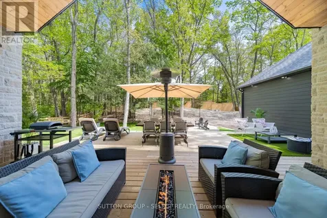 10111 Pinery Bluffs Road Lambton Shores ON N0M 1T0