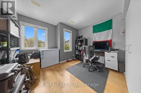 77 Strathaven Private Ottawa ON K1J 1K7