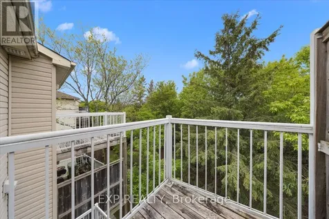77 Strathaven Private Ottawa ON K1J 1K7