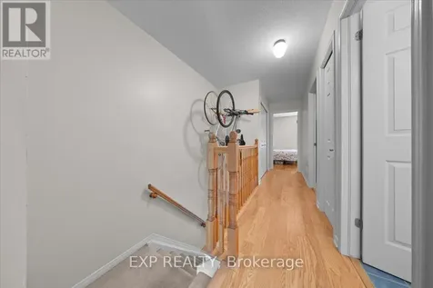 77 Strathaven Private Ottawa ON K1J 1K7