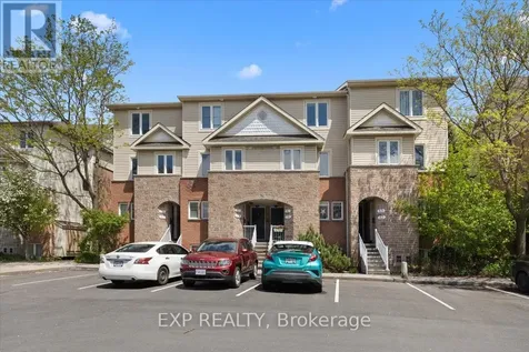 77 Strathaven Private Ottawa ON K1J 1K7