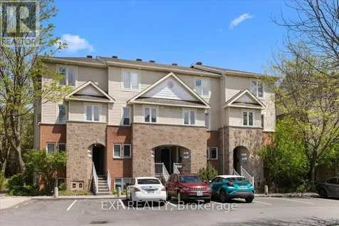 77 Strathaven Private Ottawa ON K1J 1K7