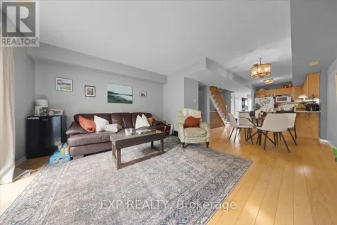 77 Strathaven Private Ottawa ON K1J 1K7
