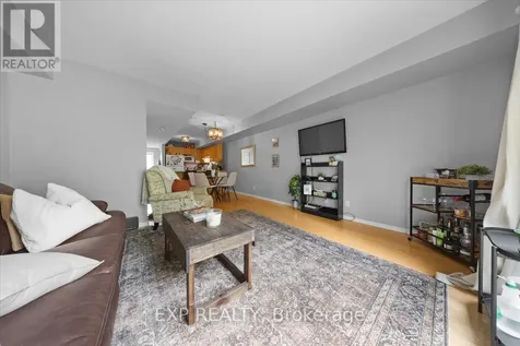 77 Strathaven Private Ottawa ON K1J 1K7