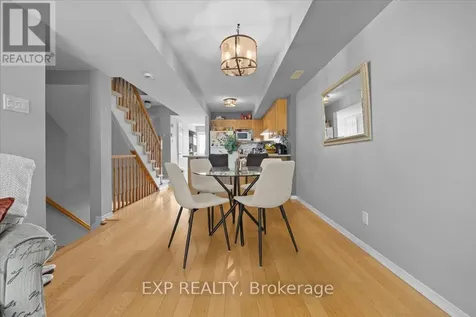 77 Strathaven Private Ottawa ON K1J 1K7