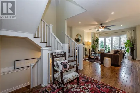 10 Invermara Court Orillia ON L3V 0B7
