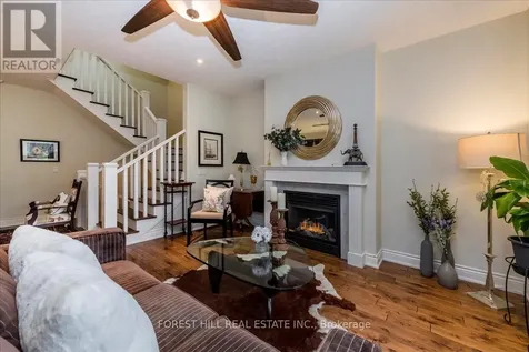 10 Invermara Court Orillia ON L3V 0B7