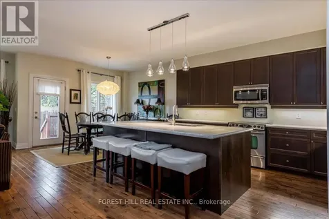 10 Invermara Court Orillia ON L3V 0B7
