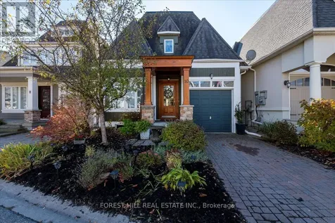 10 Invermara Court Orillia ON L3V 0B7