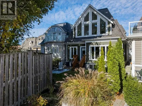 10 Invermara Court Orillia ON L3V 0B7