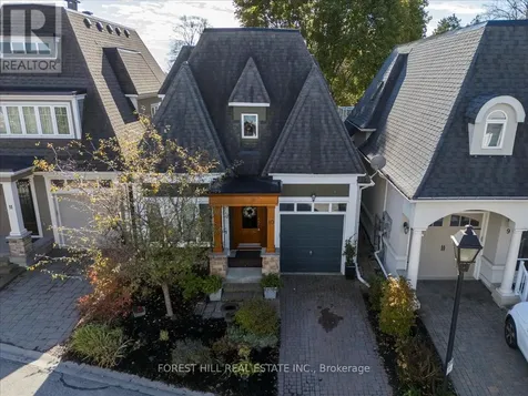 10 Invermara Court Orillia ON L3V 0B7