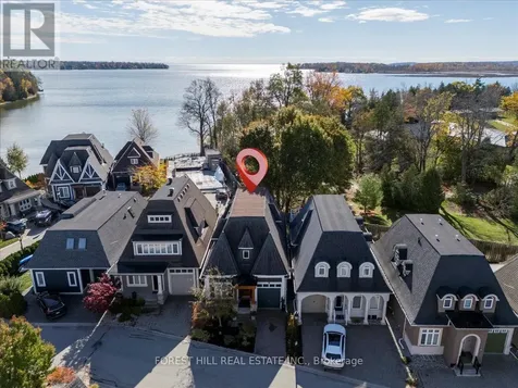 10 Invermara Court Orillia ON L3V 0B7