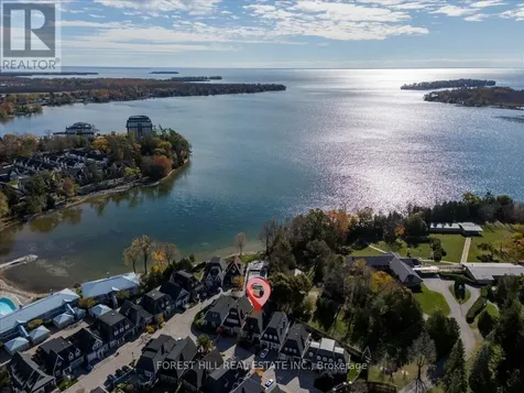 10 Invermara Court Orillia ON L3V 0B7
