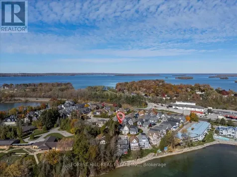 10 Invermara Court Orillia ON L3V 0B7