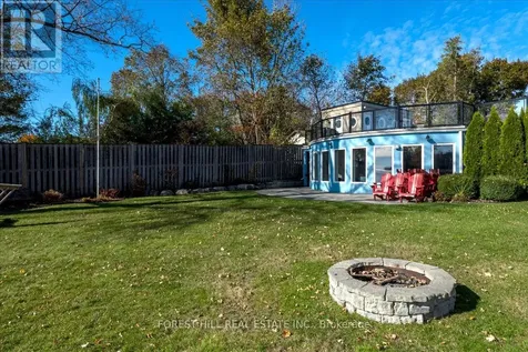 10 Invermara Court Orillia ON L3V 0B7