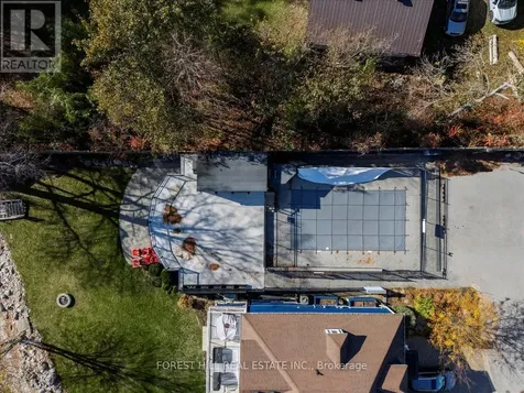 10 Invermara Court Orillia ON L3V 0B7