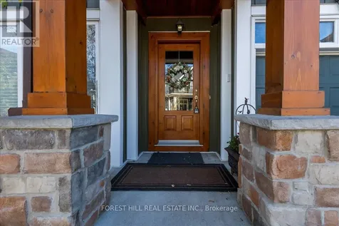 10 Invermara Court Orillia ON L3V 0B7