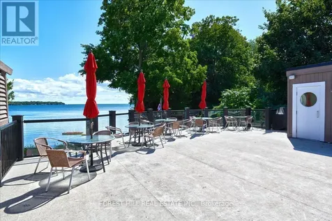 10 Invermara Court Orillia ON L3V 0B7