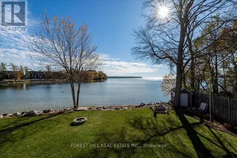10 Invermara Court Orillia ON L3V 0B7