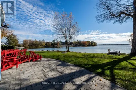 10 Invermara Court Orillia ON L3V 0B7