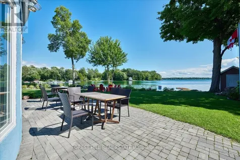 10 Invermara Court Orillia ON L3V 0B7