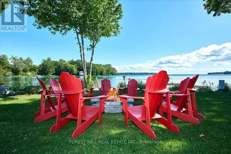 10 Invermara Court Orillia ON L3V 0B7