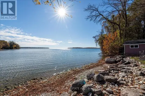 10 Invermara Court Orillia ON L3V 0B7