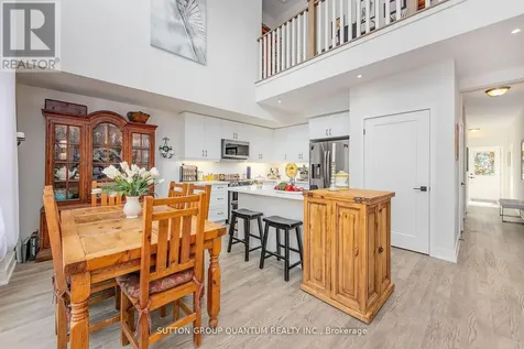 35 Ruby Crescent Orillia ON L3V 8M3