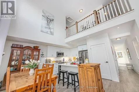 35 Ruby Crescent Orillia ON L3V 8M3