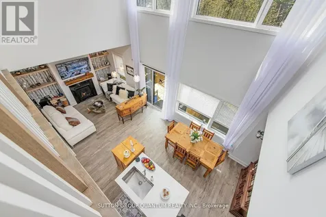 35 Ruby Crescent Orillia ON L3V 8M3