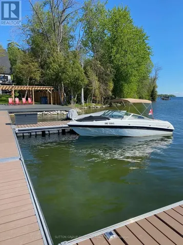 35 Ruby Crescent Orillia ON L3V 8M3
