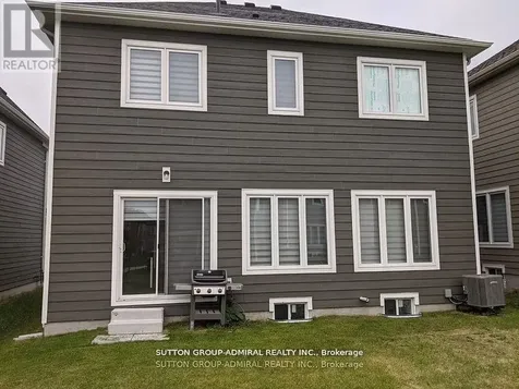 23 Hills Thistle Drive Wasaga Beach ON L9Z 0J3