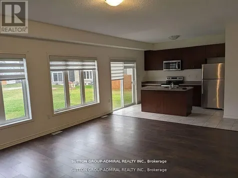 23 Hills Thistle Drive Wasaga Beach ON L9Z 0J3