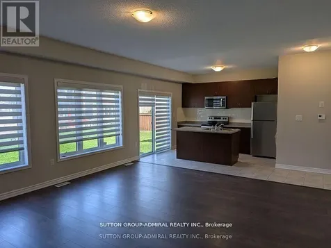 23 Hills Thistle Drive Wasaga Beach ON L9Z 0J3
