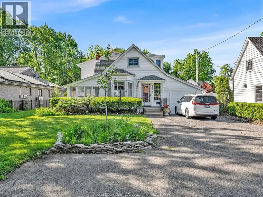 6565 Riverside Drive East Windsor ON N8S 1C1