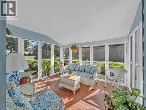 6565 Riverside Drive East Windsor ON N8S 1C1