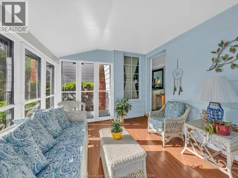 6565 Riverside Drive East Windsor ON N8S 1C1