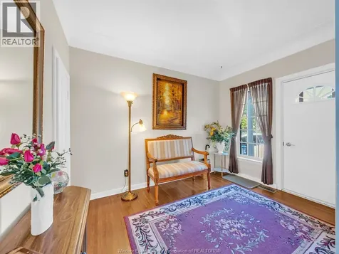 6565 Riverside Drive East Windsor ON N8S 1C1