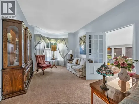 6565 Riverside Drive East Windsor ON N8S 1C1