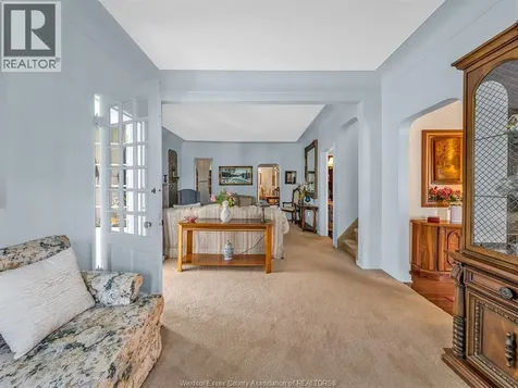6565 Riverside Drive East Windsor ON N8S 1C1