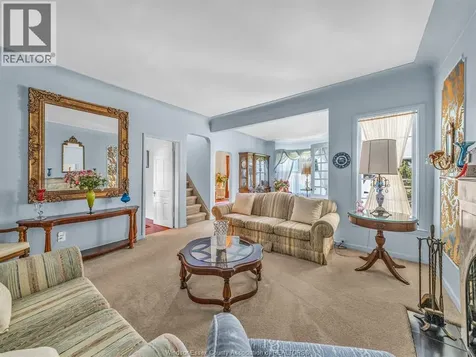 6565 Riverside Drive East Windsor ON N8S 1C1