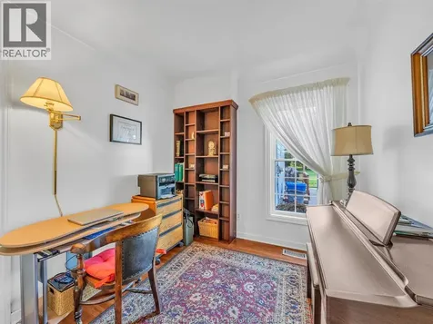 6565 Riverside Drive East Windsor ON N8S 1C1