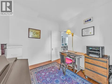 6565 Riverside Drive East Windsor ON N8S 1C1