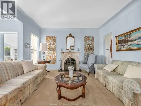 6565 Riverside Drive East Windsor ON N8S 1C1