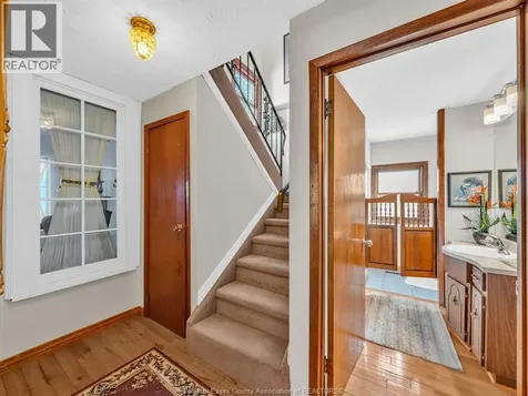 6565 Riverside Drive East Windsor ON N8S 1C1