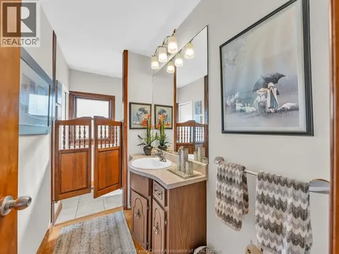 6565 Riverside Drive East Windsor ON N8S 1C1