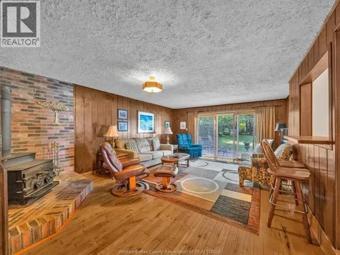 6565 Riverside Drive East Windsor ON N8S 1C1