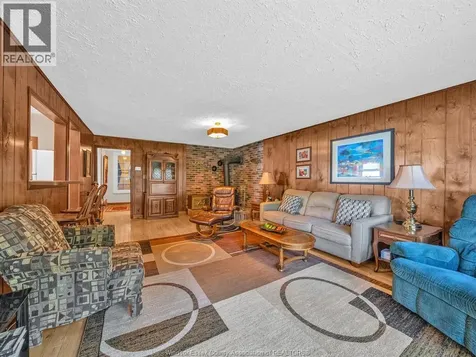 6565 Riverside Drive East Windsor ON N8S 1C1