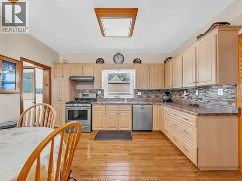 6565 Riverside Drive East Windsor ON N8S 1C1